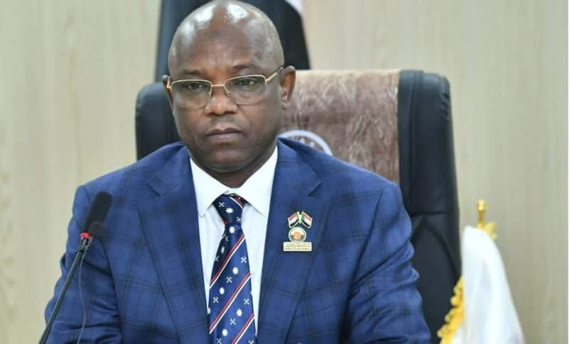 السودان يستورد الملح بـ300 مليون دولار سنويًا رغم موارده الضخمة