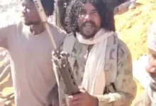 الدعم السريع