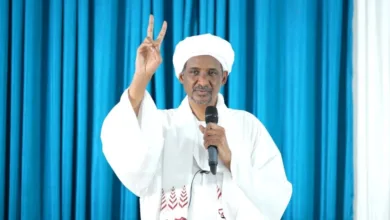 حميدتي