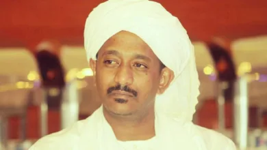 عطاف محمد مختار
