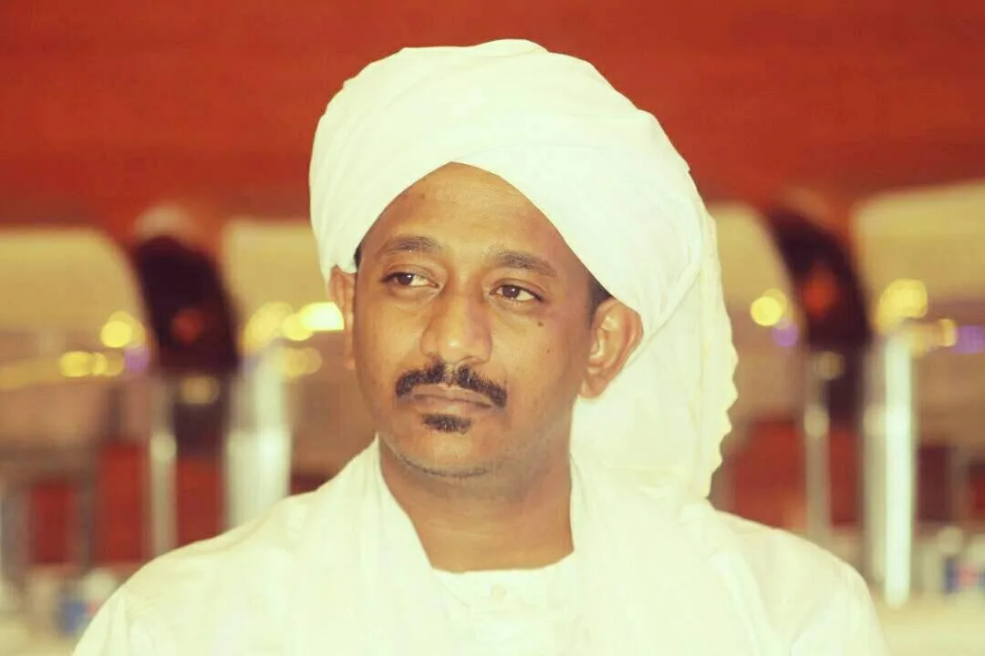 عطاف محمد مختار