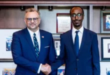 واشنطن وأديس أبابا تبحثان هدنة السودان