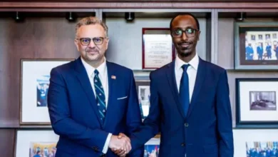 واشنطن وأديس أبابا تبحثان هدنة السودان