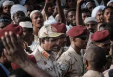 الإنتربول يتحرك ضد شقيق حميدتي