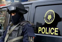 الشرطة المصرية توقف سودانيًا بعد اتهامه بملاحقة طبيبة مصرية