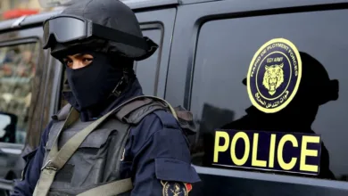 الشرطة المصرية توقف سودانيًا بعد اتهامه بملاحقة طبيبة مصرية