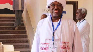 امتحانات الشهادة السودانية