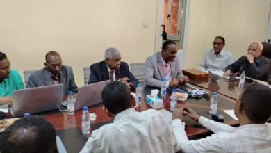 مشروعات جديدة تغيّر شكل الخرطوم