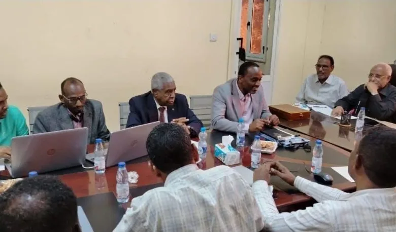 مشروعات جديدة تغيّر شكل الخرطوم