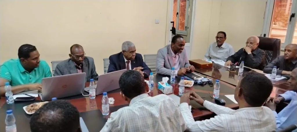 مشروعات جديدة تغيّر شكل الخرطوم