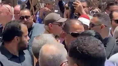 هاني شاكر