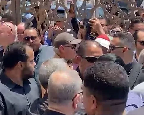 هاني شاكر