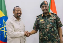 تصعيد دبلوماسي بين السودان وإثيوبيا وسط توتر متزايد في القرن الإفريقي
