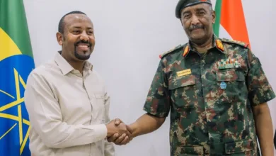 تصعيد دبلوماسي بين السودان وإثيوبيا وسط توتر متزايد في القرن الإفريقي