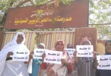 إضراب المعلمين يتمدد في السودان