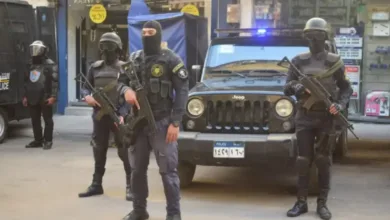 مصر تكشف حقيقة واقعة “الاعتداء على مواطن