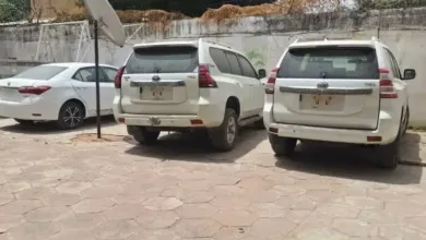 سيارات السودانيين