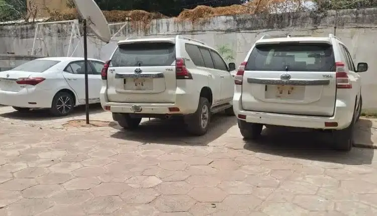 سيارات السودانيين
