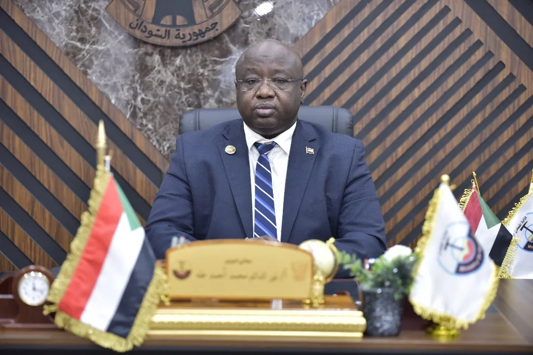 خلاف مفاجئ في بكين يربك اتفاقًا سودانيًا مع الصين
