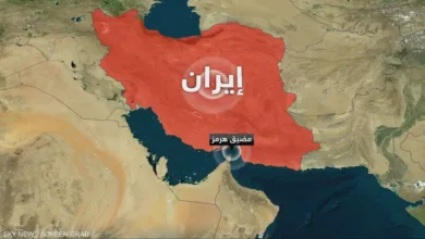 ترامب يعلن فتح مضيق هرمز بعد اتفاق مرتقب مع إيران.. تفاصيل التطور المفاجئ