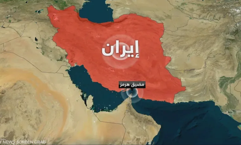 ترامب يعلن فتح مضيق هرمز بعد اتفاق مرتقب مع إيران.. تفاصيل التطور المفاجئ