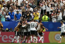 ألمانيا تبدأ كأس العالم بسباعية نارية.. وكوراساو يسجل هدفاً تاريخياً