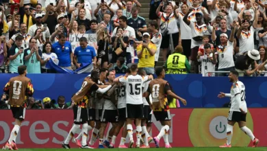 ألمانيا تبدأ كأس العالم بسباعية نارية.. وكوراساو يسجل هدفاً تاريخياً