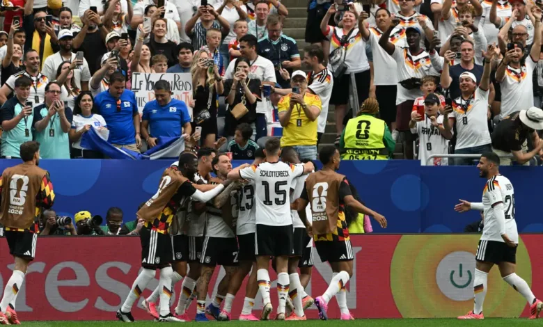 ألمانيا تبدأ كأس العالم بسباعية نارية.. وكوراساو يسجل هدفاً تاريخياً