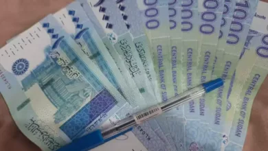 عملات جديدة تغزو أسواق دارفور.. وتجار يتخوفون من مفاجآت في الحسابات البنكية