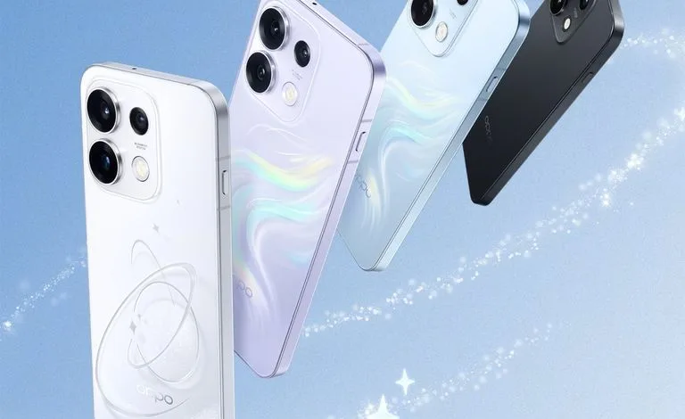 أوبو تعلن موعد إطلاق سلسلة Oppo Reno16 عالميًا بكاميرا 200 ميجابكسل