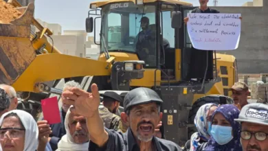 قرار ليبي جديد يثير قلق السودانيين