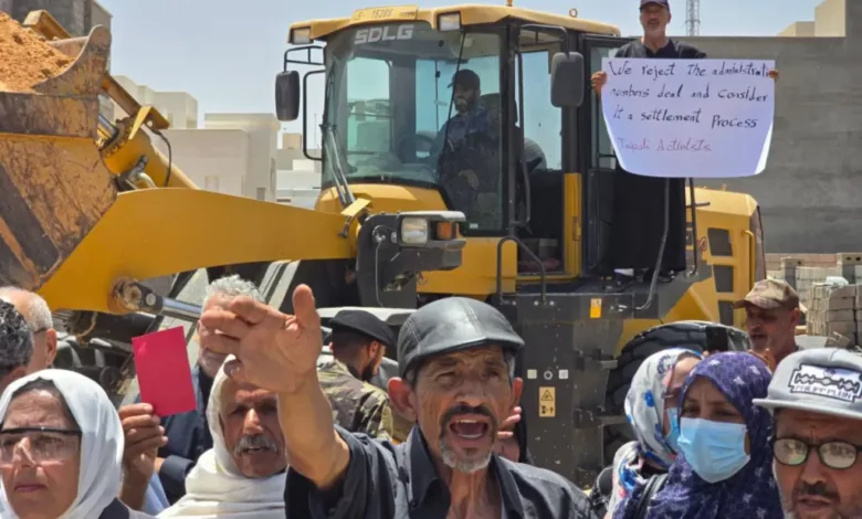 قرار ليبي جديد يثير قلق السودانيين