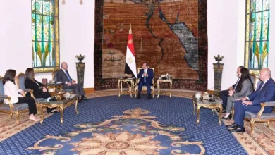 إجراءات جديدة في مصر تربك السودانيين.. ما الذي تغيّر؟