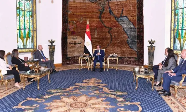 إجراءات جديدة في مصر تربك السودانيين.. ما الذي تغيّر؟
