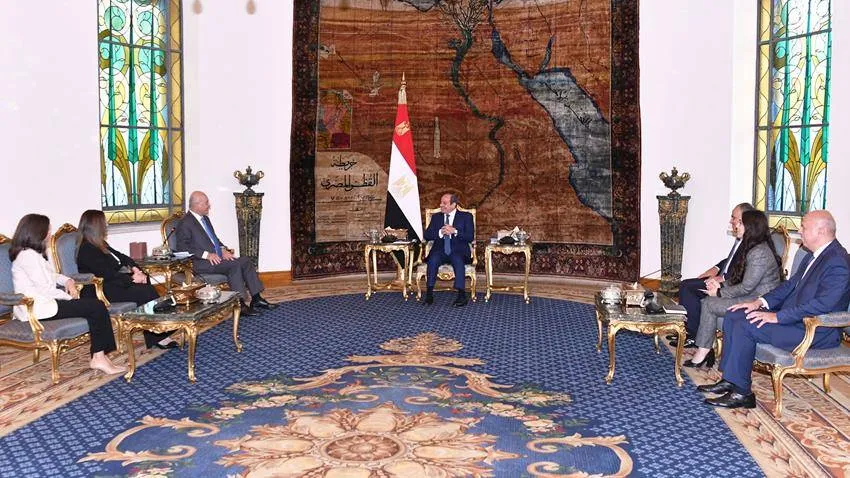 إجراءات جديدة في مصر تربك السودانيين.. ما الذي تغيّر؟