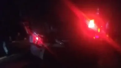 إطلاق نار داخل مجمع طبي بعطبرة