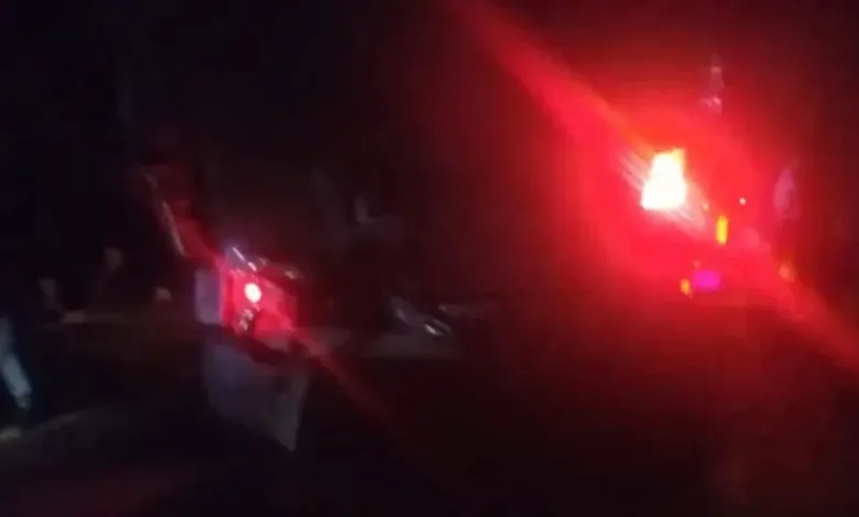 إطلاق نار داخل مجمع طبي بعطبرة