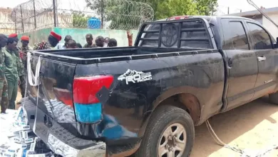 كمين لمكافحة التهريب بالجزيرة ينتهي بخسائر مؤلمة.. ماذا حدث؟