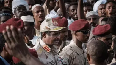 تحرك أممي عاجل بشأن الأبيض