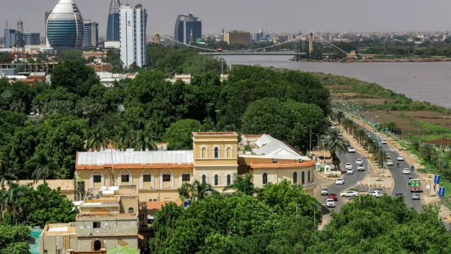مشروع ضخم للإسكان في السودان.. الحكومة تكشف تفاصيل جديدة وتناقش مليون وحدة سكنية
