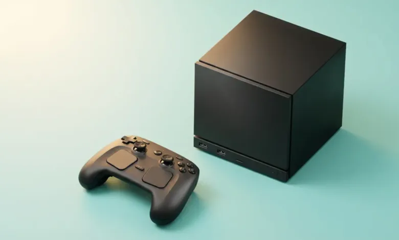 ارتفاع أسعار الذكاء الاصطناعي يرفع تكلفة Steam Machine الجديد