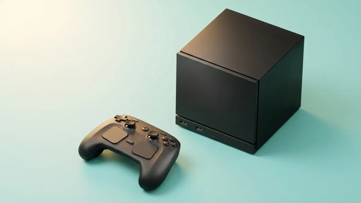 ارتفاع أسعار الذكاء الاصطناعي يرفع تكلفة Steam Machine الجديد