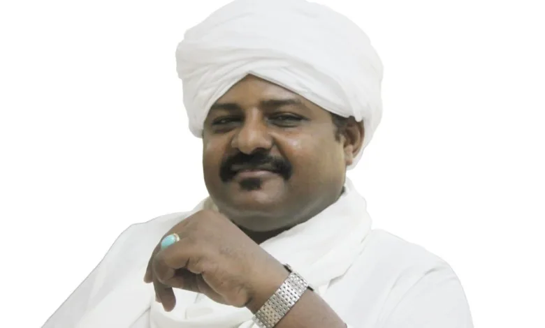 أحمد عثمان جبريل