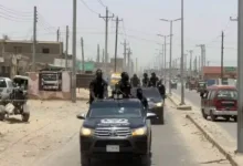 اشتباكات ومطاردة في بورتسودان.. الشرطة تكشف تفاصيل ما حدث داخل سوق ليبيا