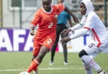 مباراة توقفت في الدقيقة 61.. تفاصيل الخسارة القاسية لمنتخب السودان للسيدات أمام كينيا