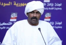 محمد الفكي يكشف التنسيق الكامل مع مجموعة تأسيس