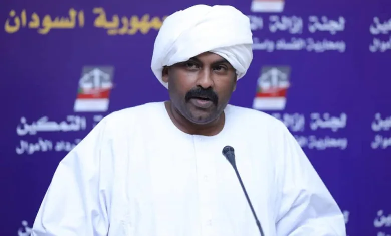 محمد الفكي يكشف التنسيق الكامل مع مجموعة تأسيس