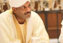 عبد الرحمن الصادق