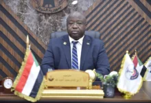 خلاف مفاجئ في بكين يربك اتفاقًا سودانيًا مع الصين