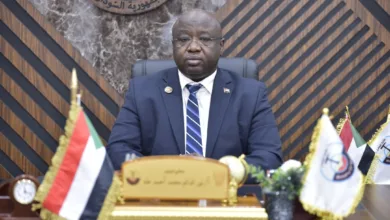 خلاف مفاجئ في بكين يربك اتفاقًا سودانيًا مع الصين
